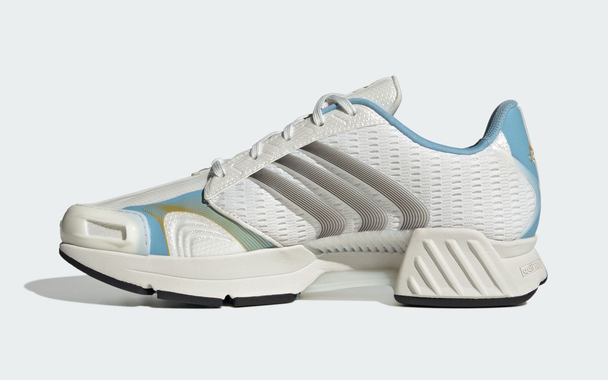adidas ClimaCool OG F50+ “Argentina” Channels 2006 Steez | House