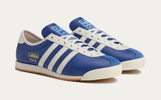 C.P. Company x Adidas SPZL Collection Releases November 12