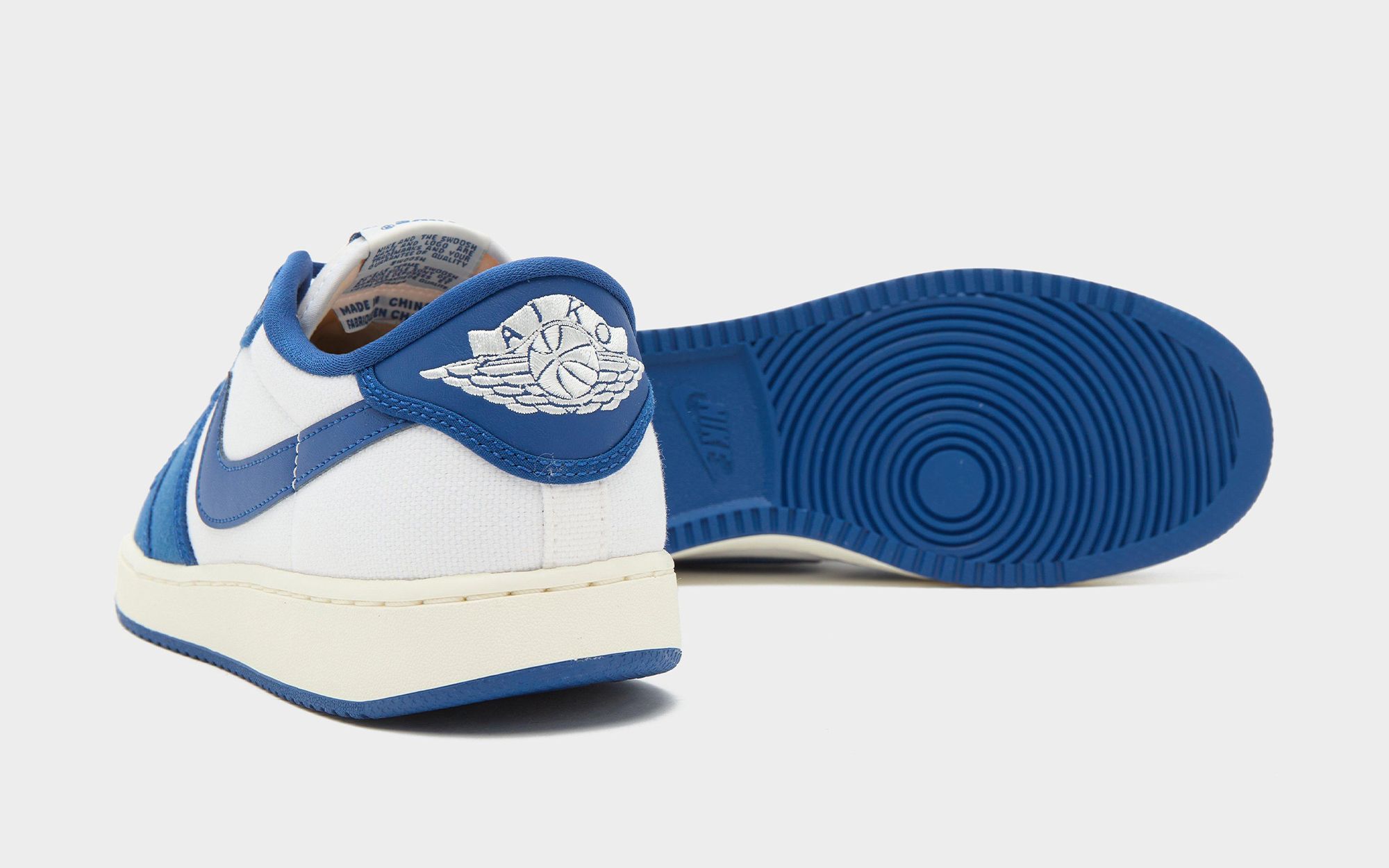 jordan 1 low kentucky