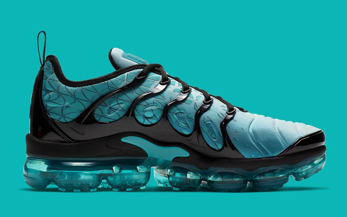 Nike vapormax sale plus spirit teal