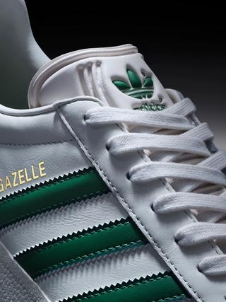 Adidas Originals Gazelle Campaign 14