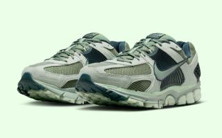 Nike Zoom Vomero 5 "Seafoam" Releases Holiday 2025