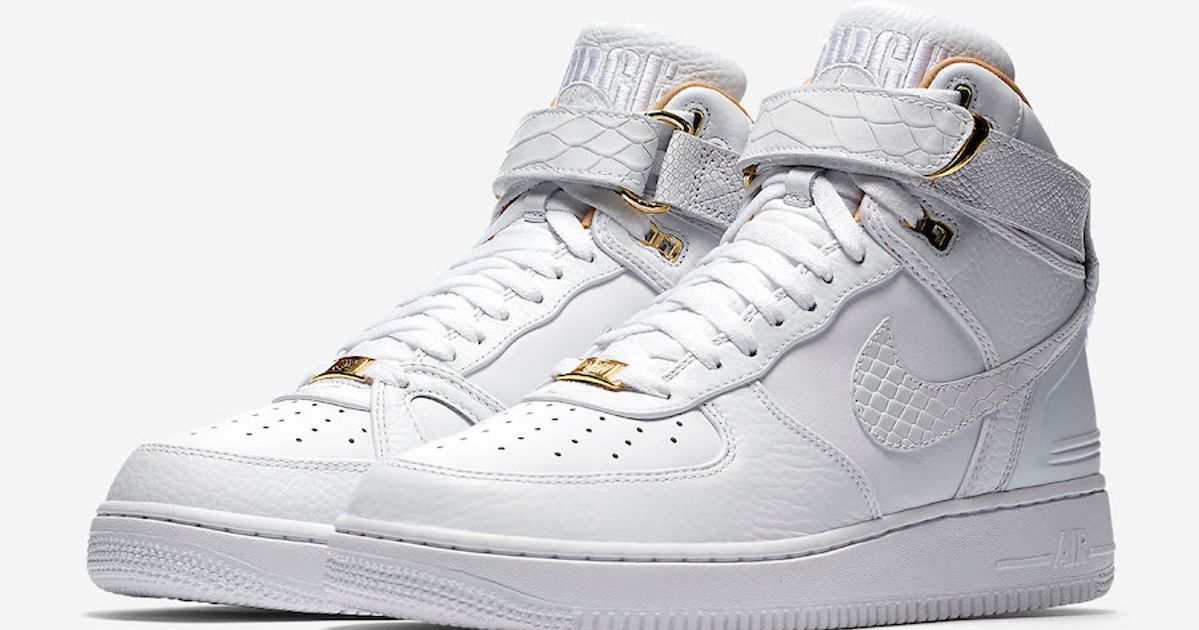 nike air force 1 don c