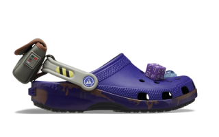 Fortnite x Crocs Classic Clog "Battle Bus"