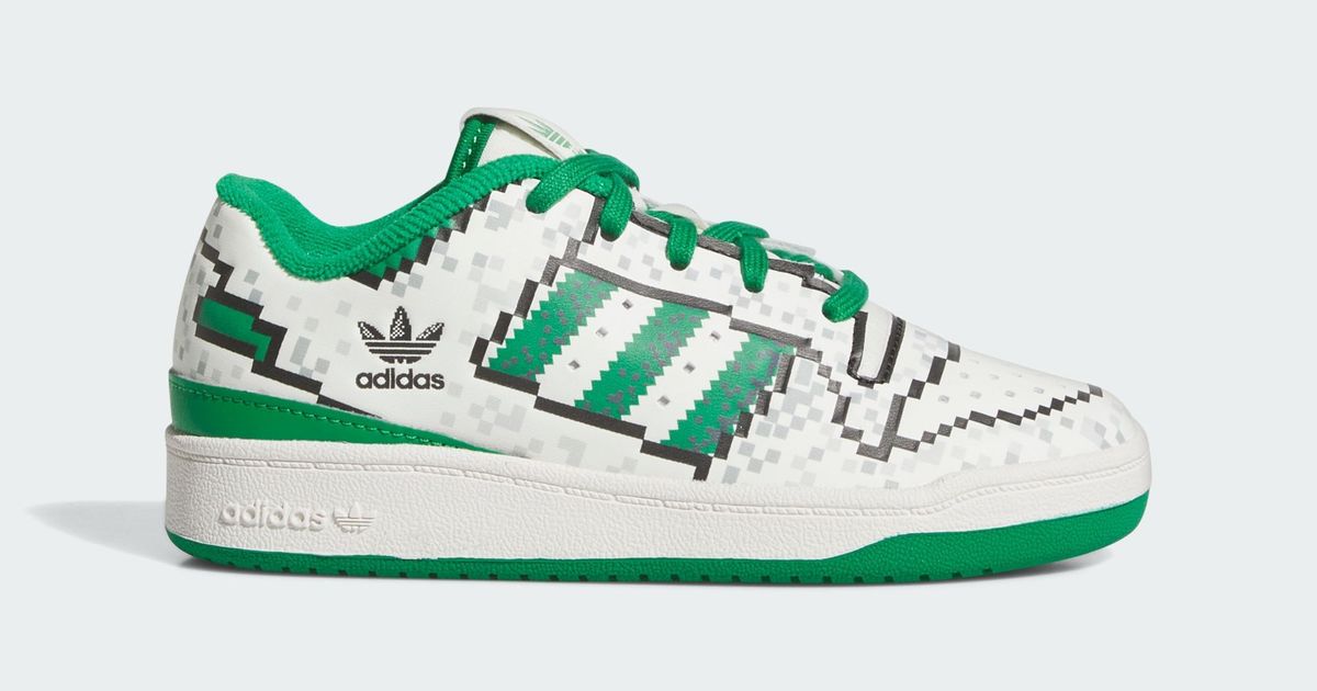 adidas gazelle silver green womens Men's adidas Originals Forum Low Classic Shoes