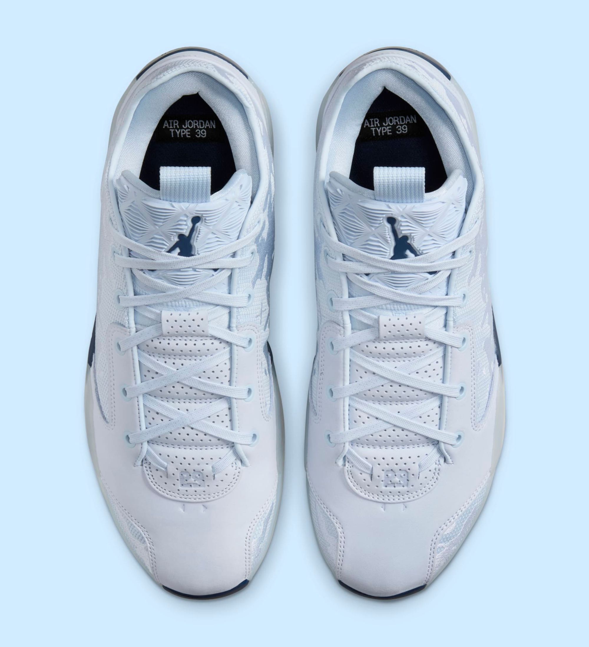 Where to Buy the Air Jordan 39 