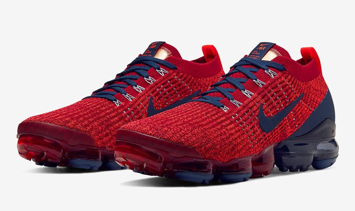 Nike air vapormax flyknit 3 online homme