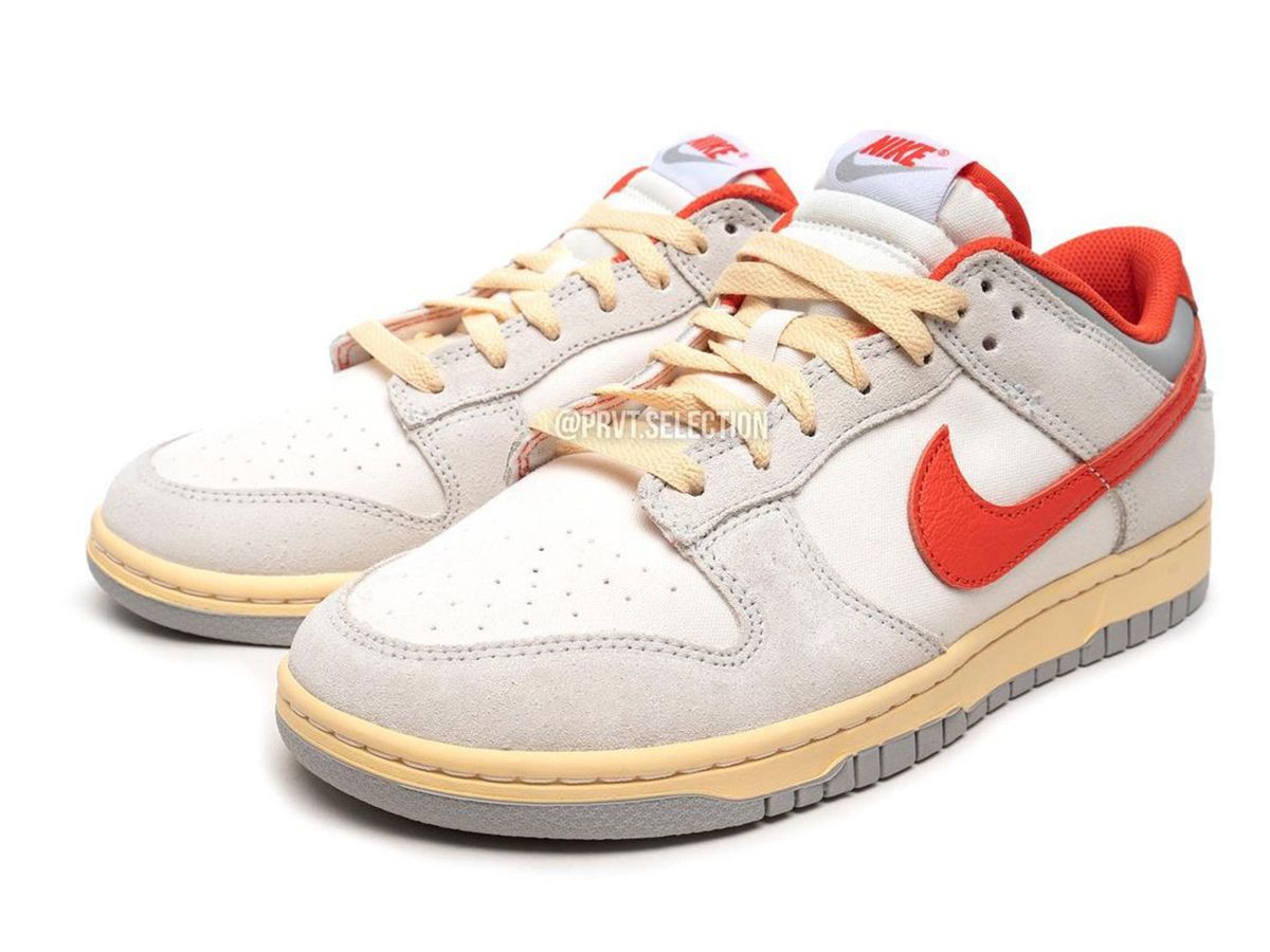 The Nike Dunk Low “Athletic Department” Drops May 16 | House of Heat°