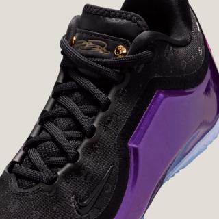 Big Kids Nike LeBron 23 The Chosen One and The One Who Chose IQ6709 001 13