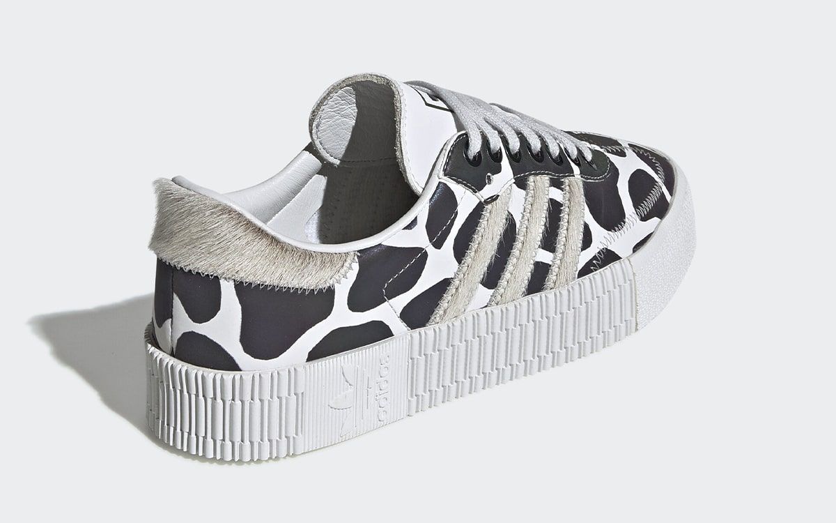 Adidas sambarose animal hot sale pack