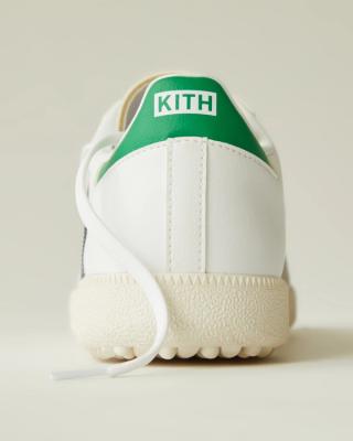 kith adidas samba golf pack release date 14