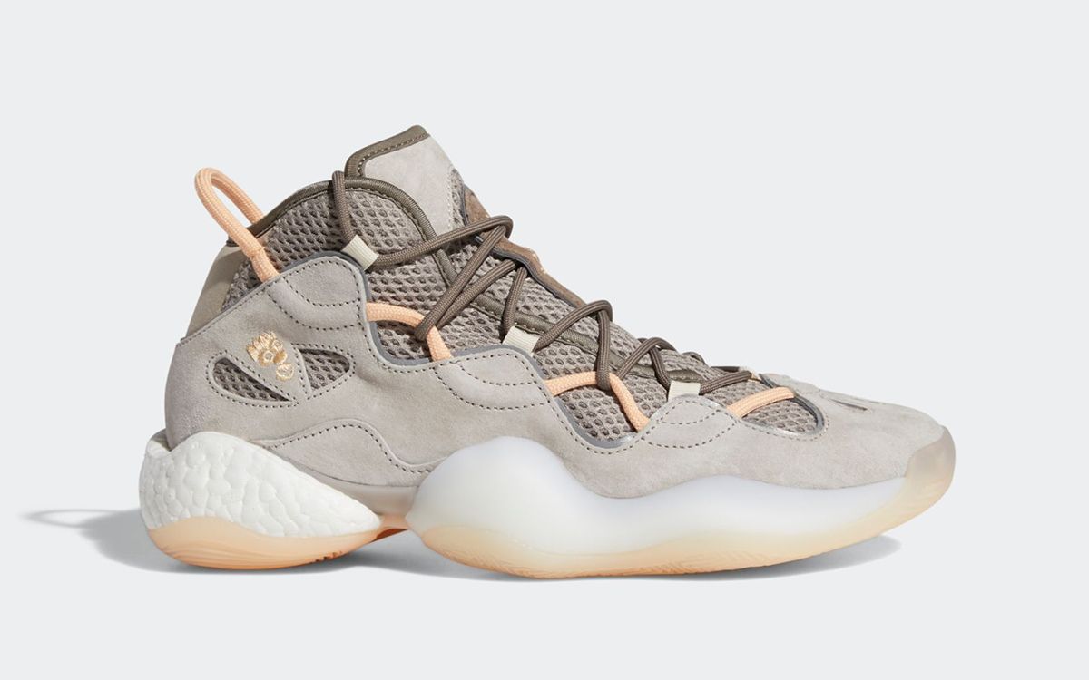 adidas crazy boost byw