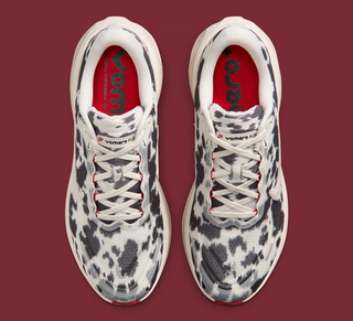 Nike Vomero Plus "Cow Print" (SKU: IR0032-100). Photo via Nike.