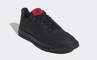 424 footwear adidas Consortium SC Premiere Black EG3729 2