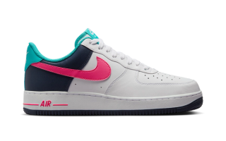 nike air force 1 low white multi color hf4849 100