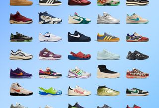 June 2026 Sneaker Releases Are Absolutely Loaded