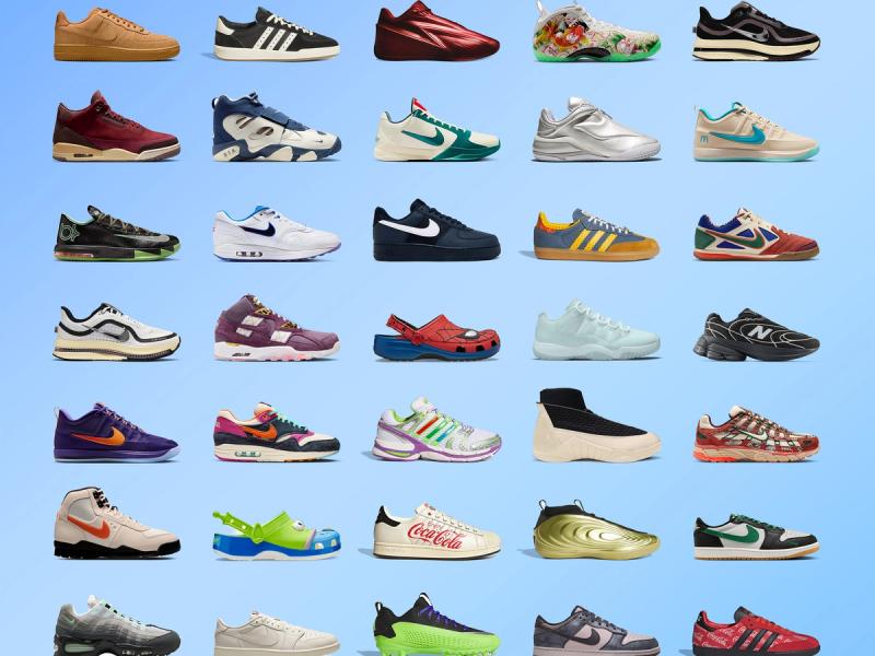 World Cup Capsule Wave (Nike + adidas)