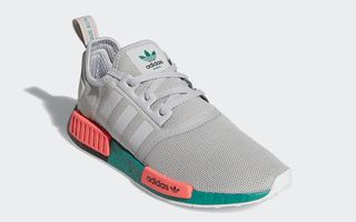 adidas nmd r1 grey teal coral fx4353 release date info 2