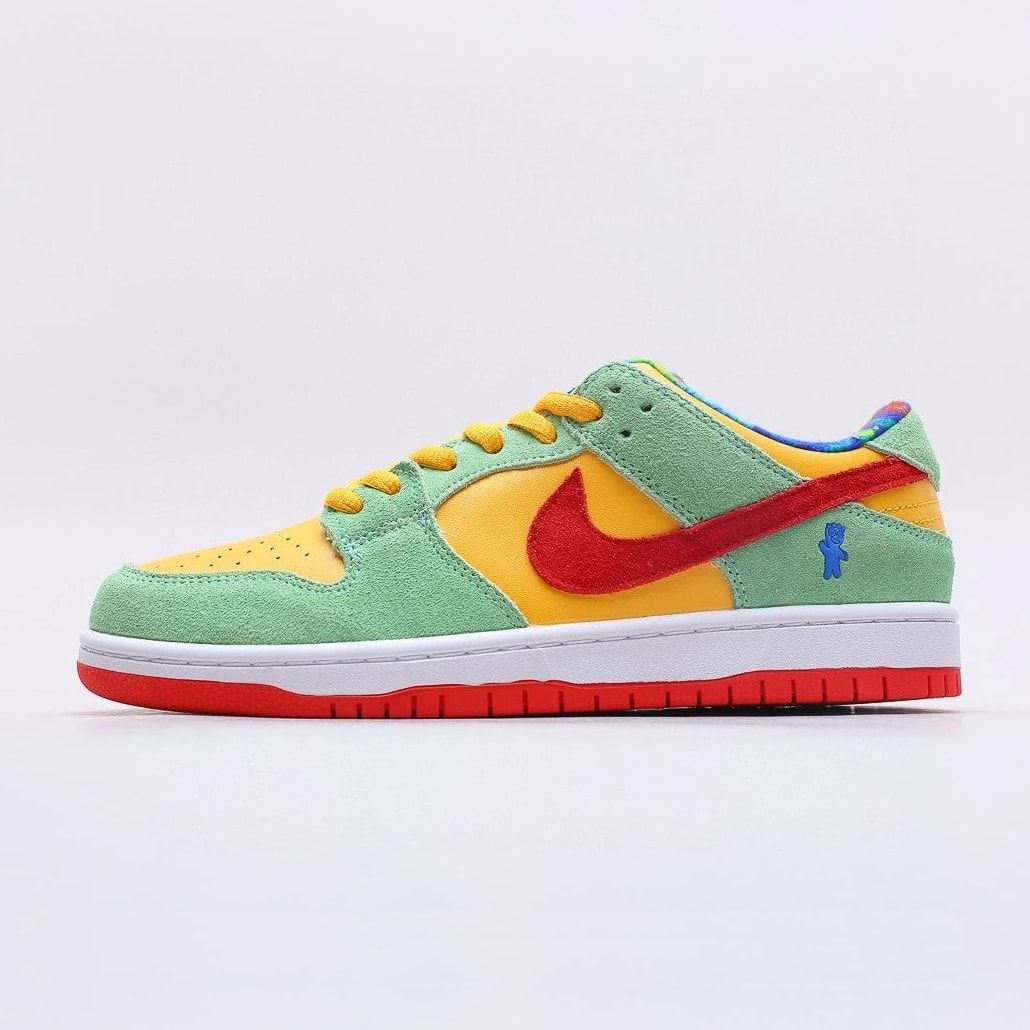 Sour patch cheap sb dunks