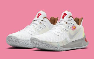 wRoshe to buy the spongebob x nike kyrie low 2 sandy cheeks cj6953 100 release date