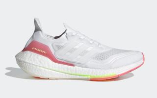 adidas schedule ultra boost 21 official images FY0416