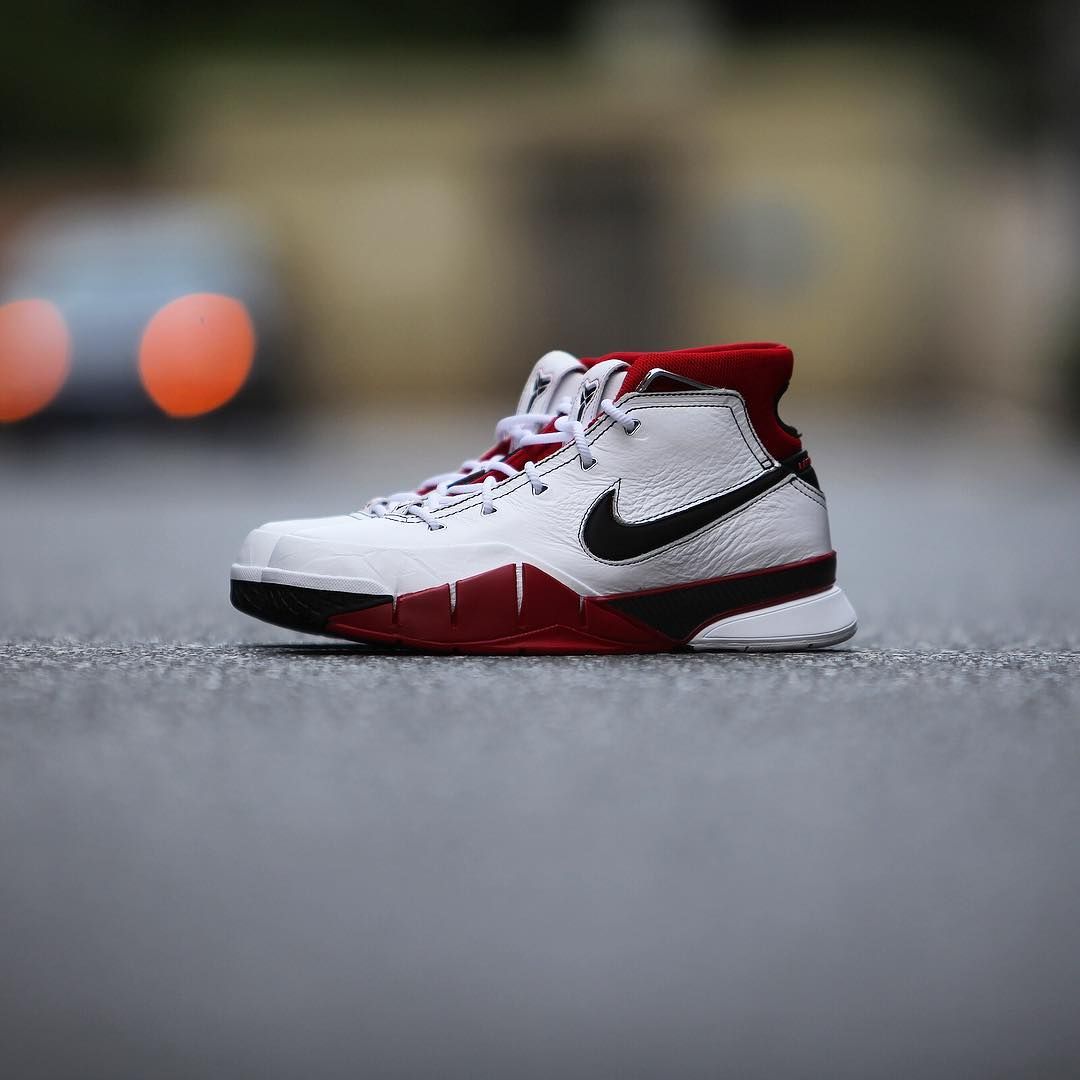 NIKE - 【28.0】NIKE KOBE 1 PROTRO &quot;ALL-STAR&quot; Detailed Looks at the Kobe 1 Protro “All-Star” | House of Heat°