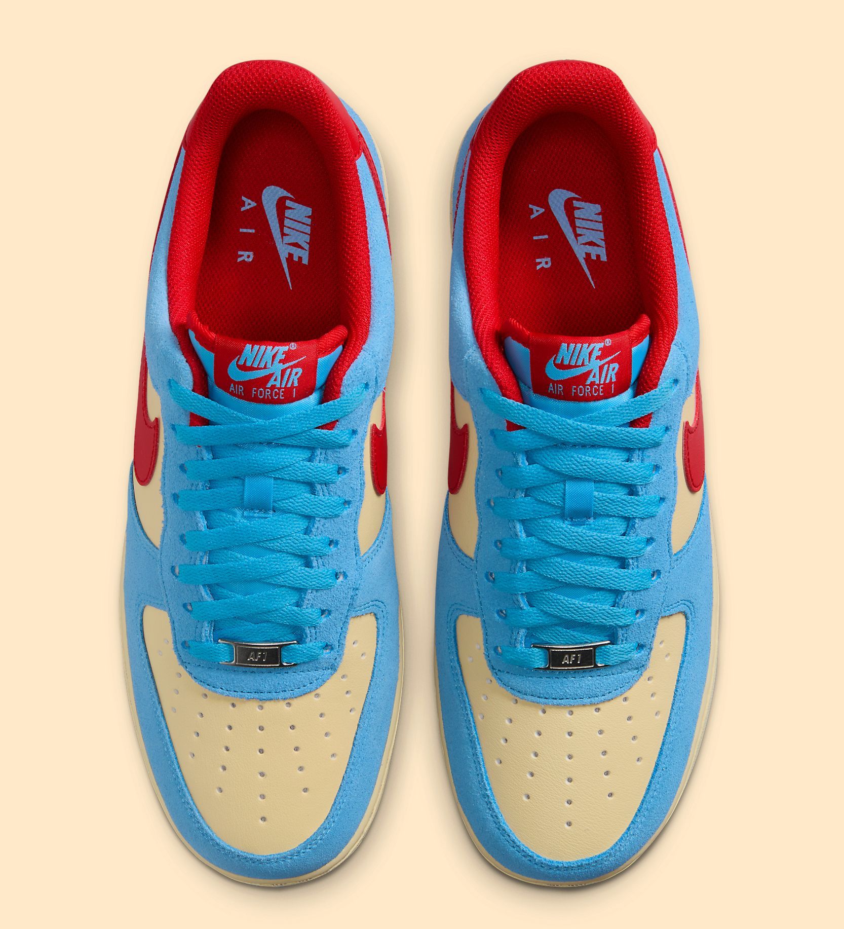 Nike Air Force 1 Low 