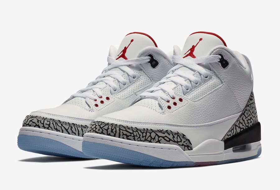 Jordan 3 sale 217