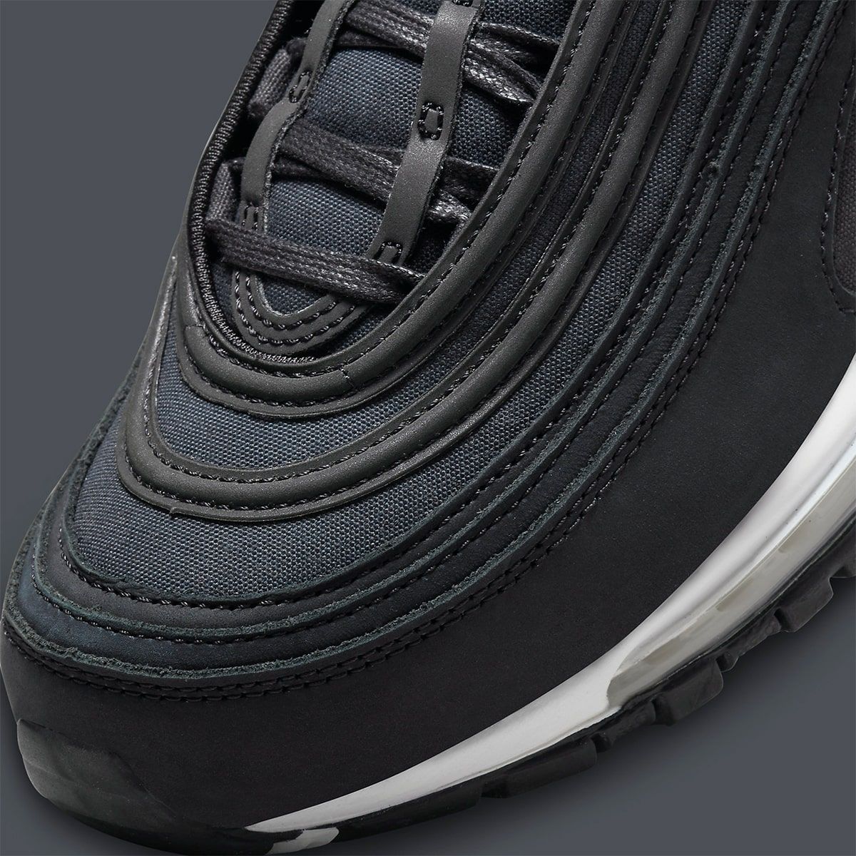 Nike air max 97 lx outlet noir