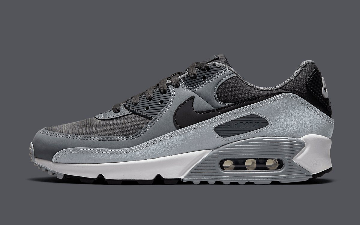 Air max 90 отзывы