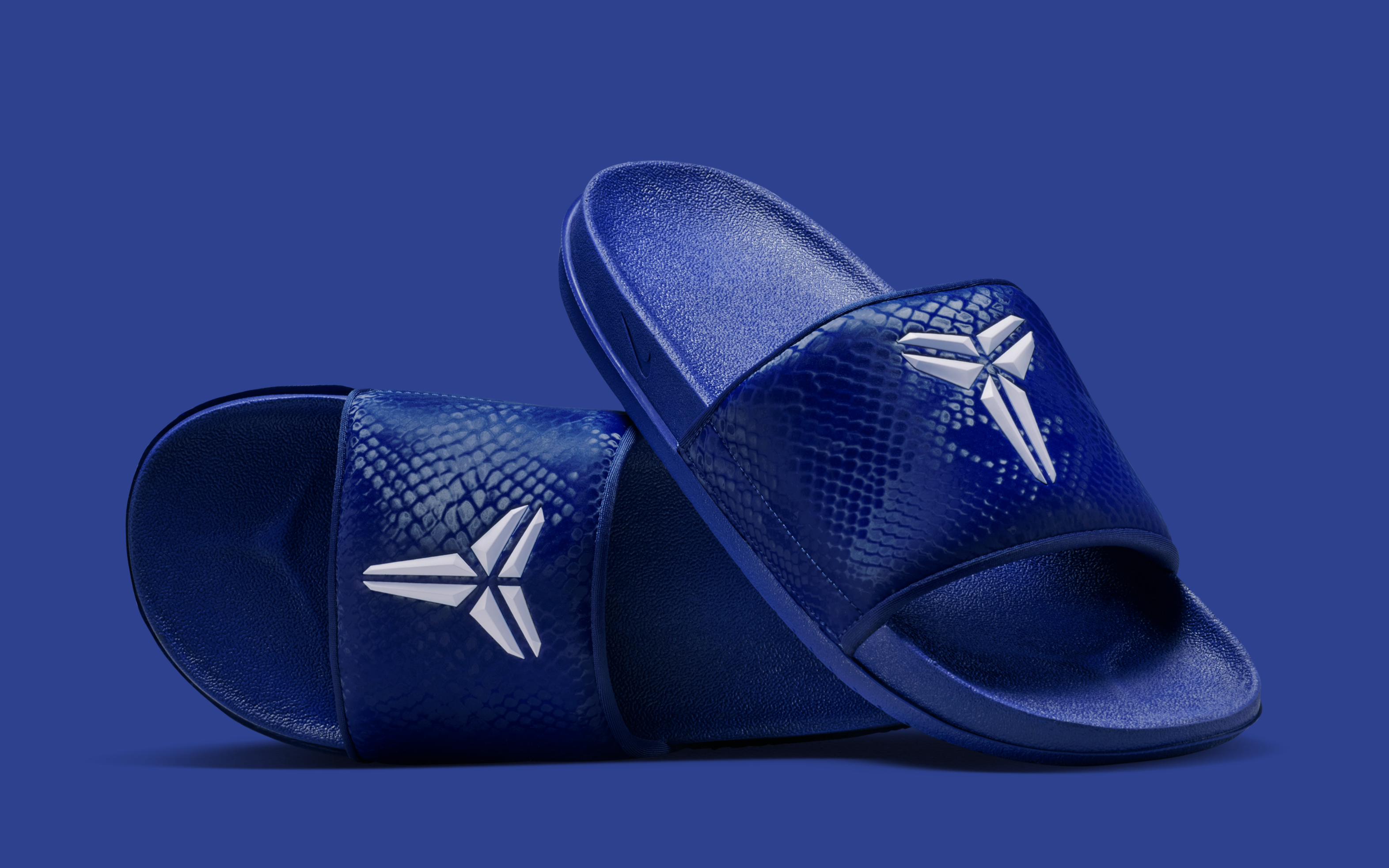靴 NIKE KOBE off court slide 28cm Nike Offcourt Slide Kobe Bryant Dodgers Men's - IF2870-400 - US