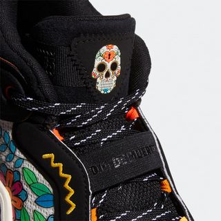 adidas dtla don issue 3 day of the dead gx3441 release date 6