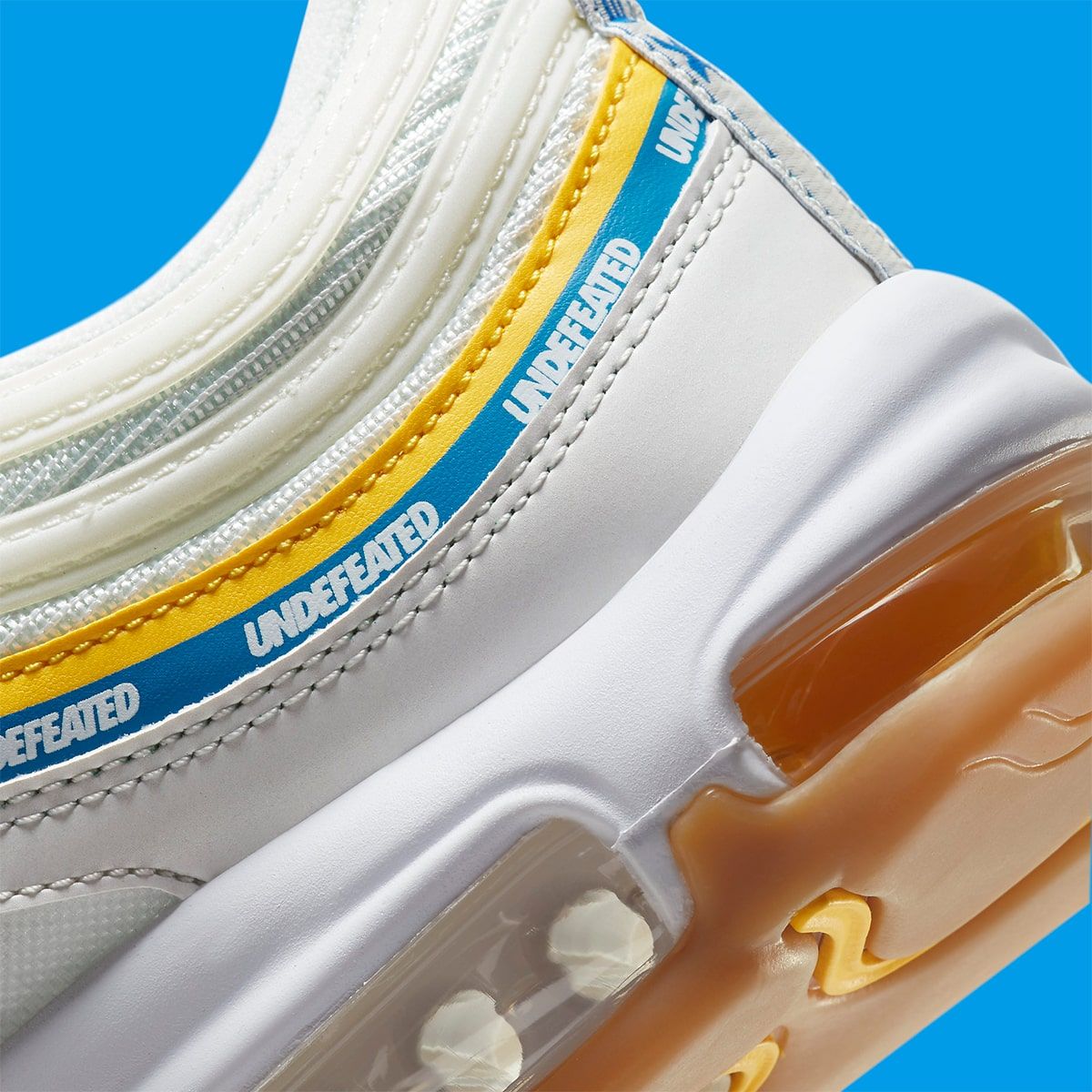 air max 97 undefeated ucla resell