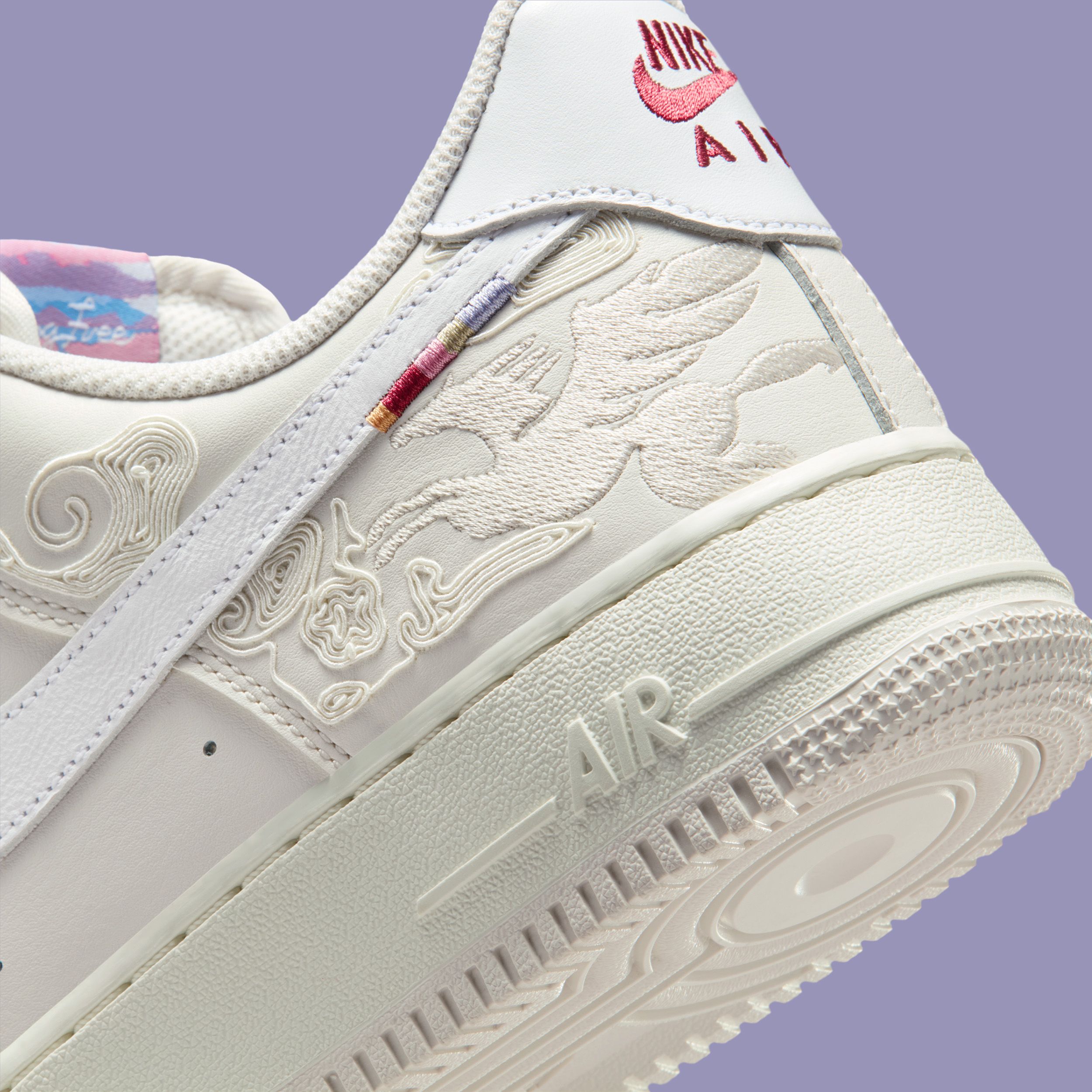 Nike's Air Force 1 Low Takes Flight in the New “Pegasus Pack
