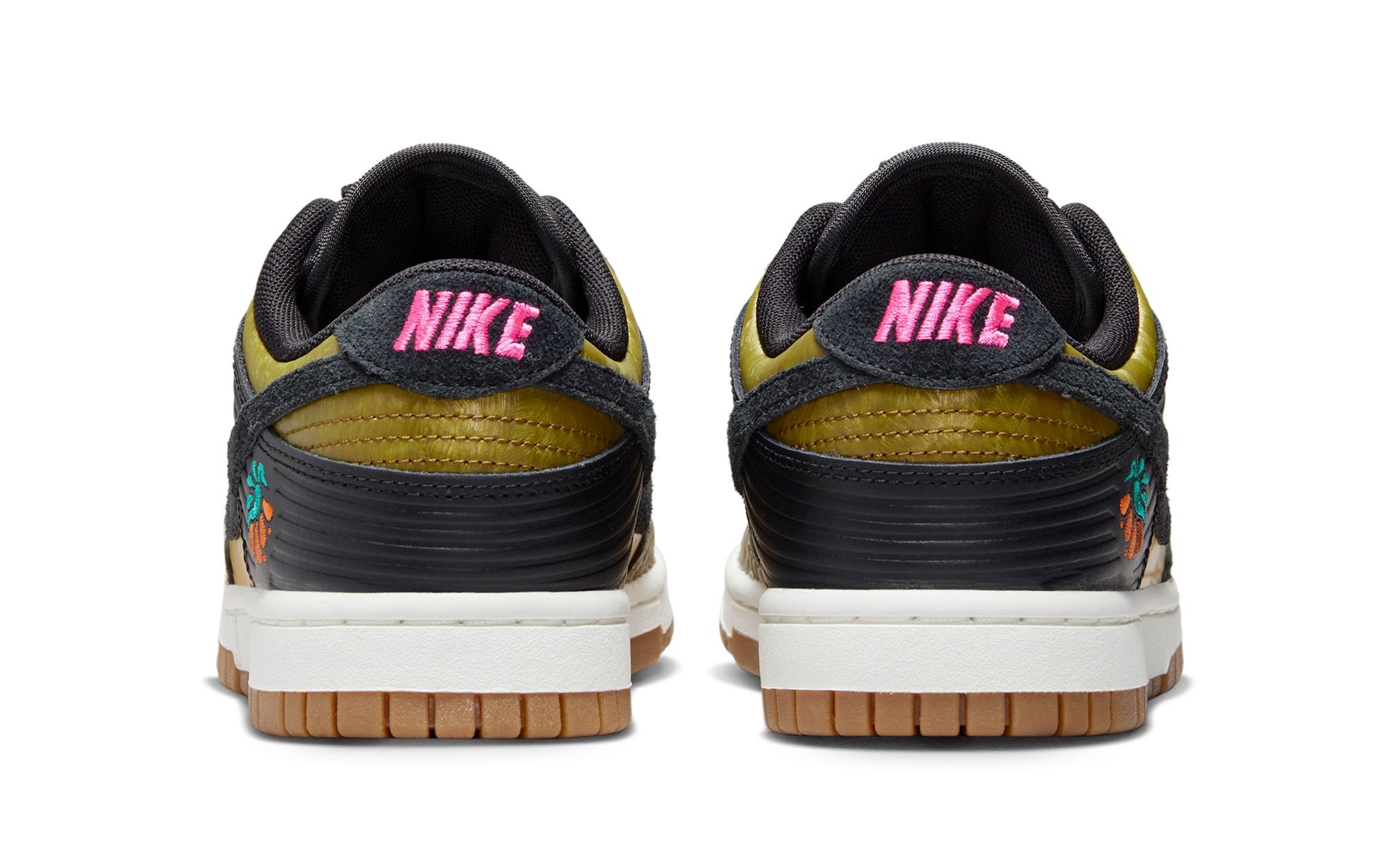 Restock // Nike Dunk Low 