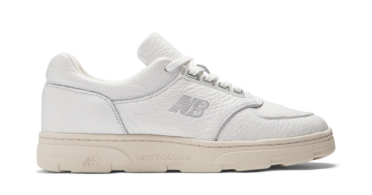 【New Balance】 シティトレッカー Made in UK Allerdale ニューバランスのメイドインUKシリーズより新型アラーデールが