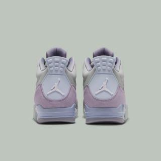 Men's Space Jam x Jordan Son Of Mars Low "Lunar Tunes" (SKU: IX6377-001). Photo via Nike.