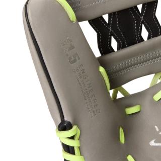 Nike Vapor Elite "Air Max 95" Baseball Glove (SKU: N1013069-070). Photo via Nike.