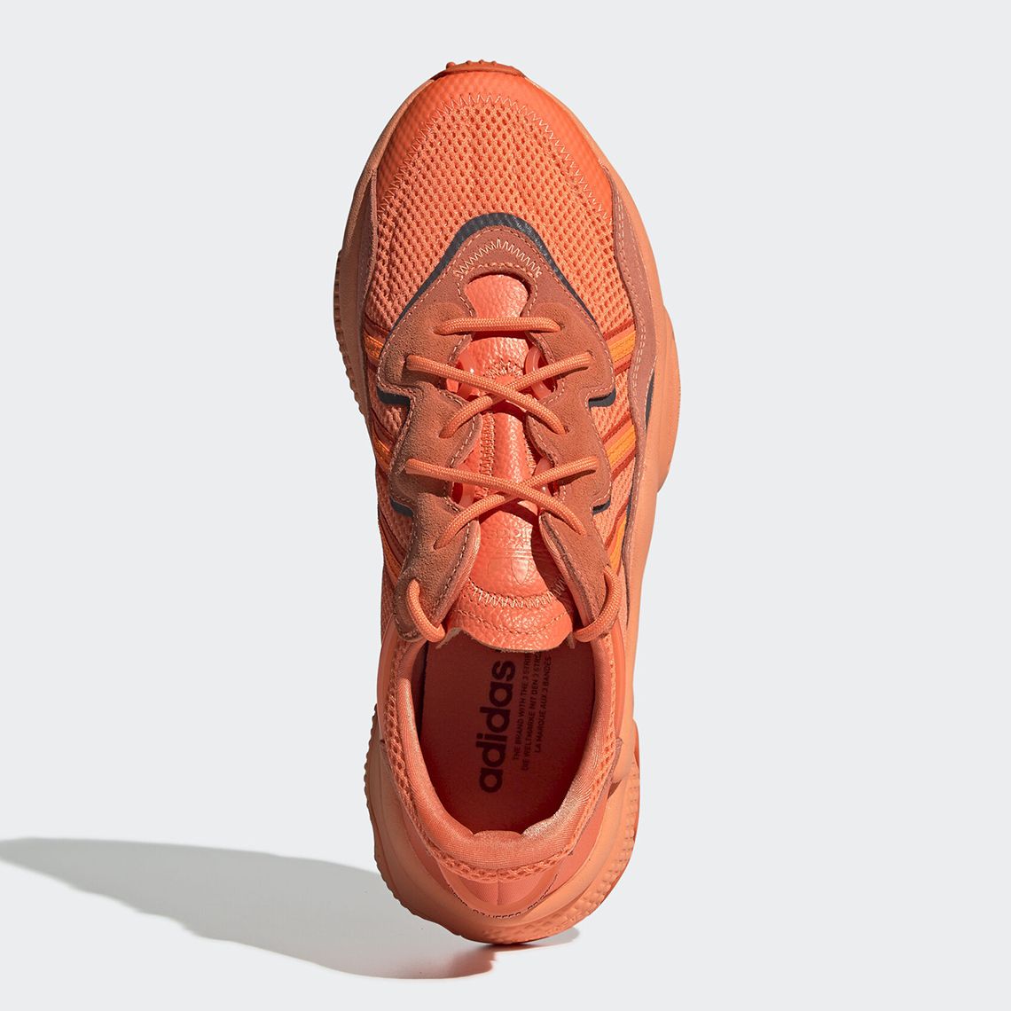 Ozweego orange 2024 release date