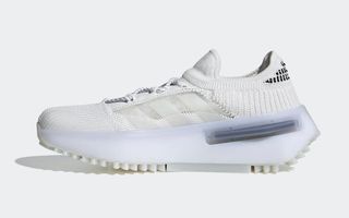adidas Football nmd s1 white gz7900 release date 4 1