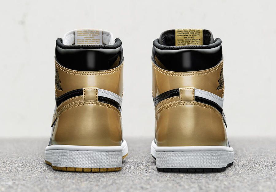 Top 3 gold outlet 1s