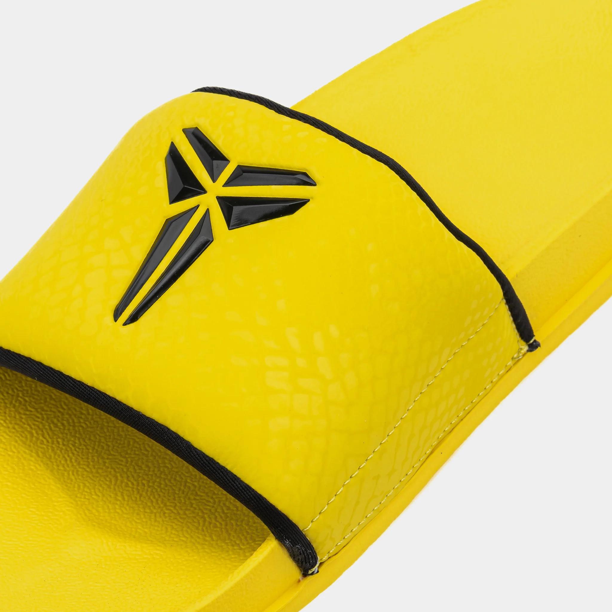 The Nike Kobe Offcourt Slide 