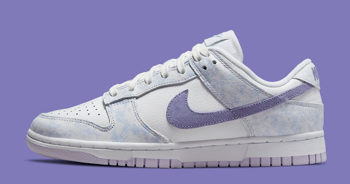 nike dunk july 2021
