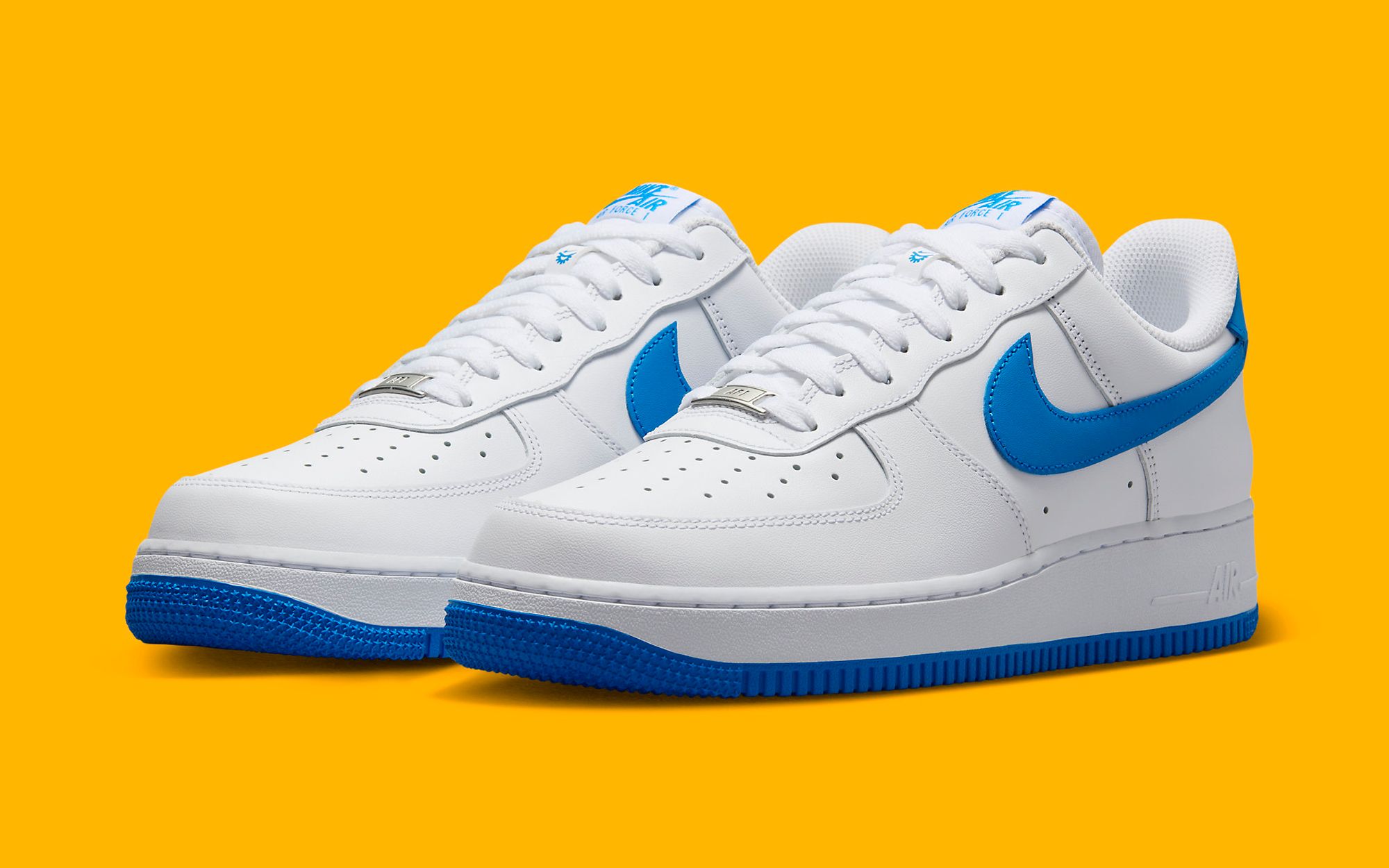Nike Air Force 1 Low Year of the Dragon FZ5066-111 Info