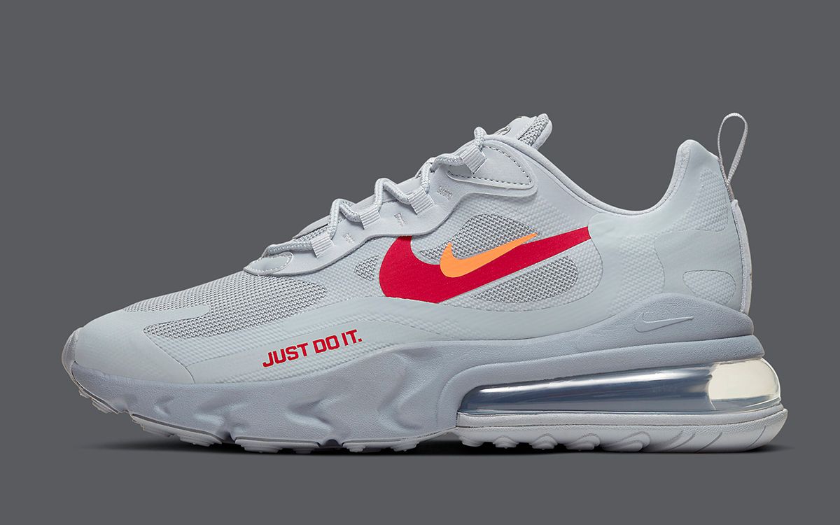 Nike air max best sale 200 just do it