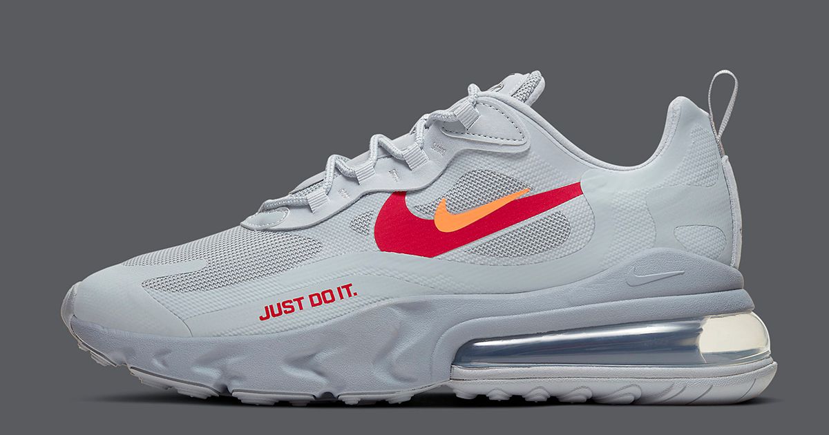 270 react just do it