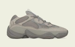 adidas yeezy racer 500 ash grey gx3607 release date 1