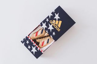 Ronnie Fieg adidas Soccer Collection