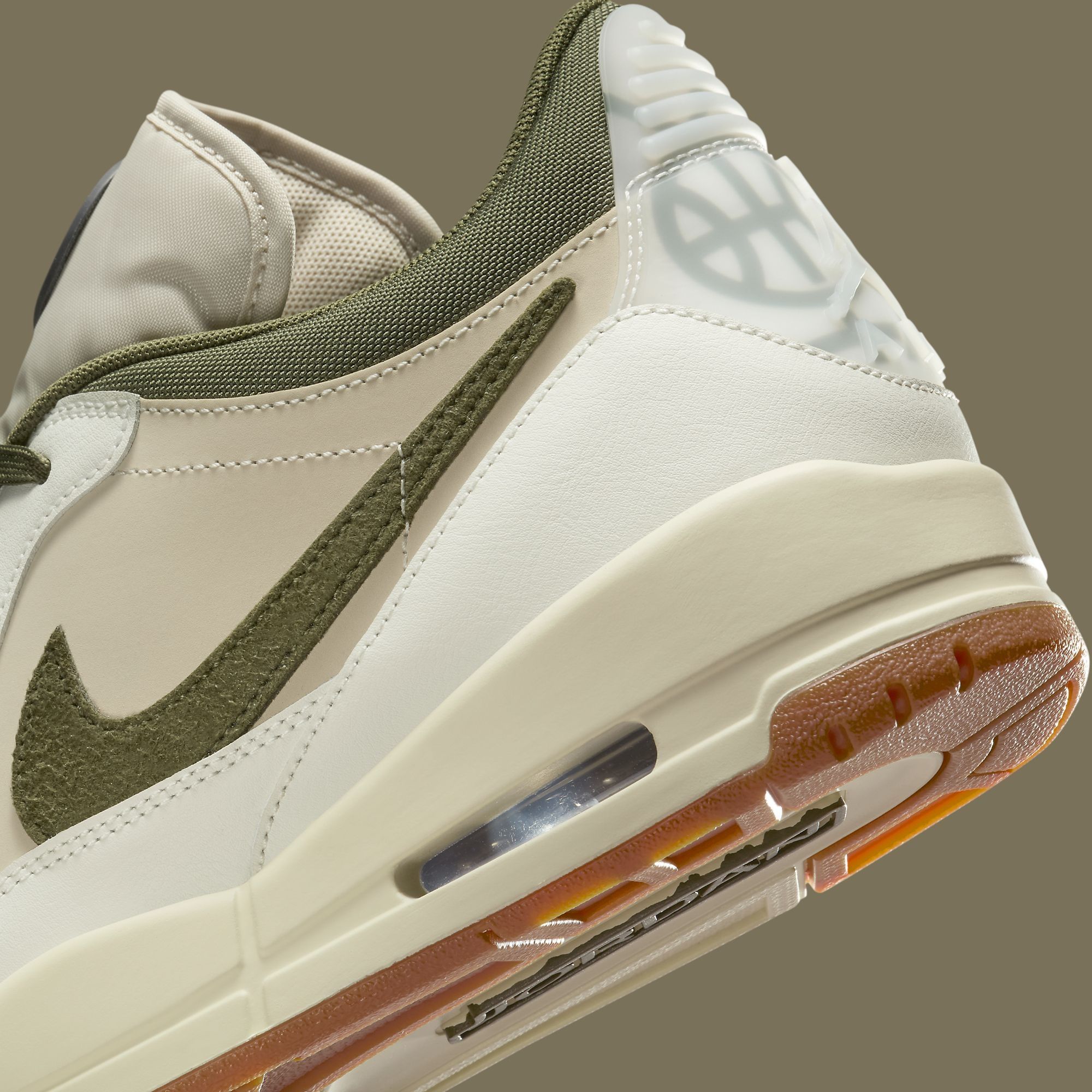 Beijing's Dongdan Neighborhood Gets Its Own Jordan Legacy