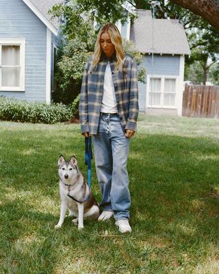Levis Nike Air Max 95 Campaign Highsnobiety 01